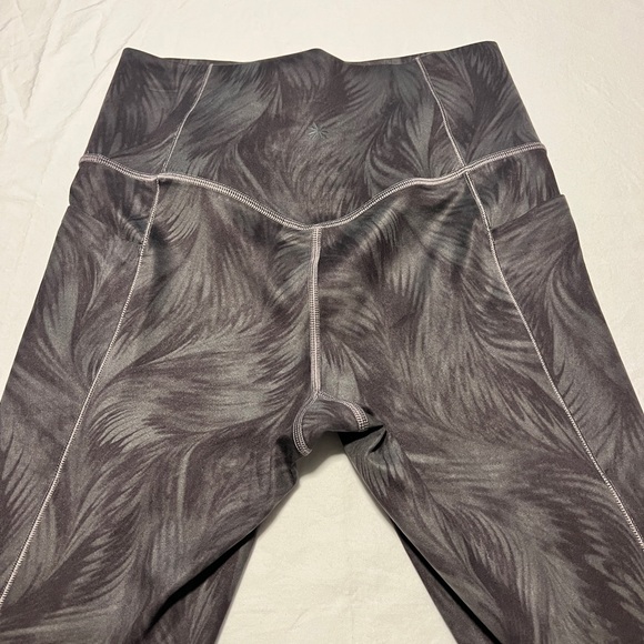 Athleta Leggings - Picture 2 of 4